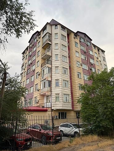 32: 4 комнаты, 133 м², 3 мкр Элитка, 8 этаж, Евроремонт — 2