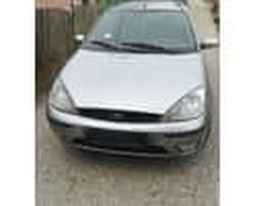 Glave motora: LETVA VOLANA ZA FORD FOCUS OD 2000. DO 2005. GOD. | FORD velika — 30