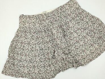 spódnice z baskinką: Skirt, L (EU 40), condition - Very good