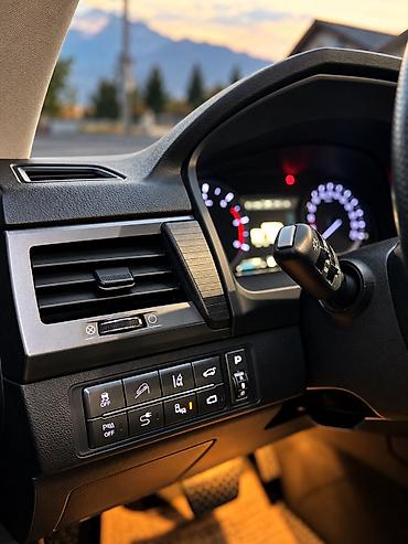 daf 2019: Ssangyong Rexton: 2019 г., 2.2 л, Автомат, Дизель, Внедорожник — 6