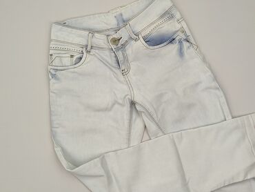 Jeansy damskie, rozmiar S