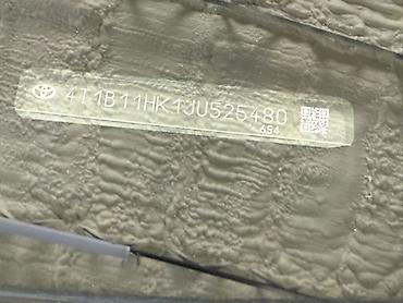 камри 40ка: Toyota Camry: 2018 г., Автомат, Седан — 7