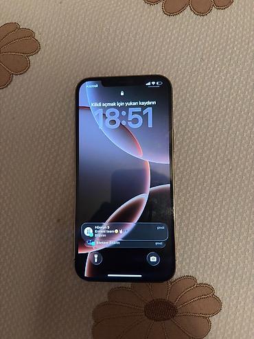 iphone 12 pro max işlənmiş: IPhone 12 Pro Max, Qızılı — 7