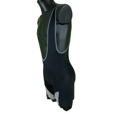 Oprema za bicikliste: Biciklističke assos, vel. M, bib marka: assos veličina: m materijal — 5