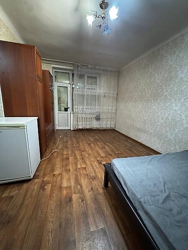 turan: 1 комната, 30 м², Азия Молл Хрущевка, 3 этаж, Косметический ремонт — 2