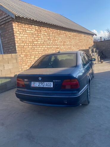 бмв м5 f10: BMW 525: 1998 г., 2 л, Механика, Бензин, Седан