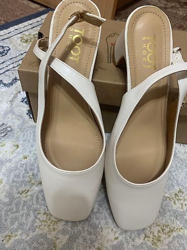 кроксы 42: Суперр удобные туфельки 👠
Качество классное🌟 — 1