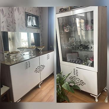 Б/у, Комод, Сервант