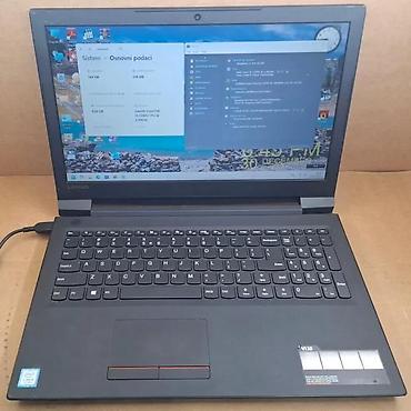 Lenovo: Lenovo V110 Šifra proizvoda: L-1347 Lenovo V110 je pouzdan laptop sa — 1