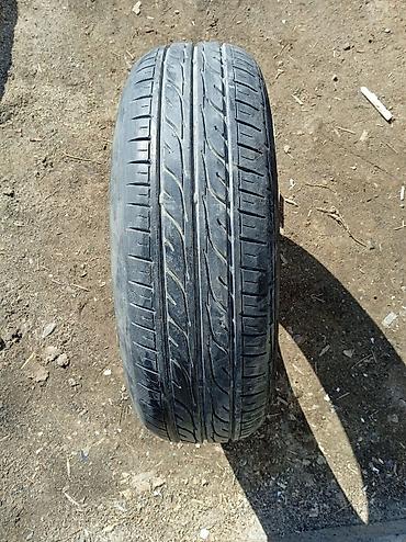 Шины 175 / 65 / R 14, Лето, Б/у, 1 шт, Легковые, Япония, Goform