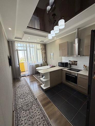 Продажа квартир: 2 комнаты, 78 м² — 5