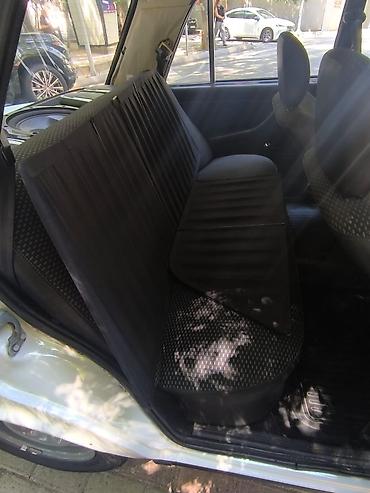 vaz 2107 disk: 06 07 üçün yan arxa pərdə az istifade olunub yaxşı vəziyyətdədir — 2