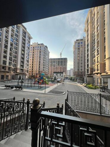 жк парк авеню купить квартиру: 3 комнаты, 109 м², Элитка, 12 этаж, Дизайнерский ремонт
