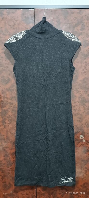 Kokteyl donlar: 5-4 manatdan gündelik ve ziyafet geyimleri. Hamisi kiçik ölçülərdi — 7