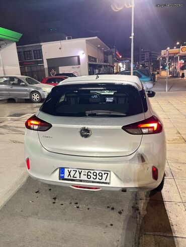 Transport: Opel Corsa: 2.3 l | 2023 year | 8000 km. Hatchback