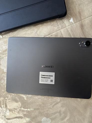 aiphone 14 pro: Планшет, Huawei, память 256 ГБ, 11" - 12", Wi-Fi, Б/у, Классический цвет - Серый — 1