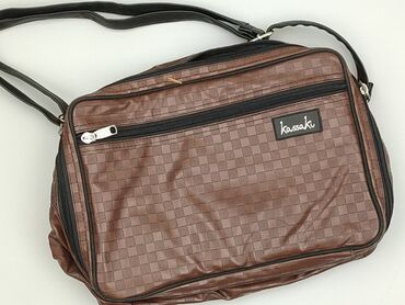 czapka z daszkiem meska: Torba na laptopa, stan - Idealny