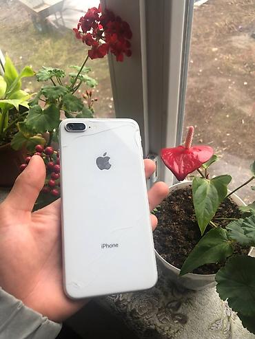 Apple iPhone: IPhone 8 Plus, 64 ГБ, Белый — 4
