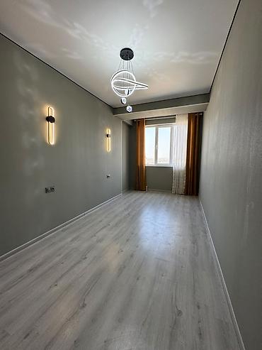 platinum residence: 2 комнаты, 71 м², Элитка, 11 этаж, Свежий ремонт — 3