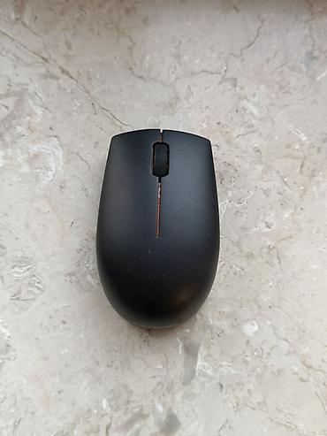 mobil internet modem: Lenovo L300 simsiz siçan,bir defede işlenmiyib ideal — 1