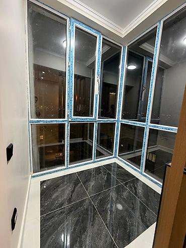 Продажа квартир: 3 комнаты, 98 м², Пишпек Элитка, 11 этаж, Дизайнерский ремонт — 17
