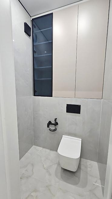 Продажа квартир: 4 комнаты, 108 м², Элитка, 10 этаж, Дизайнерский ремонт at lalafo.kg — 16 Продажа квартир: 4 комнаты, 108 м², Элитка, 10 этаж, Дизайнерский ремонт — 16