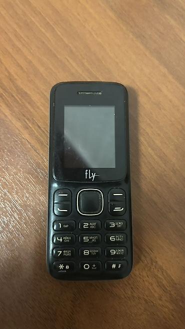 ultra 7 265k: Fly DS150, Б/у, цвет - Черный, 2 SIM — 1