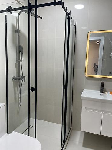 Кухонные гарнитуры: Сдается с 1 марта новая 🏠1 ком.квартира с хорошим ремонтом . Никто не — 6