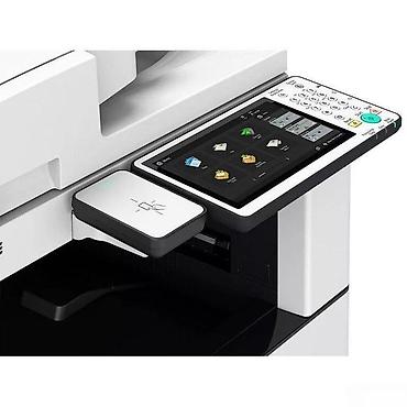 Printer "Canon laser imageRUNNER ADVANCE C3525i III MFP