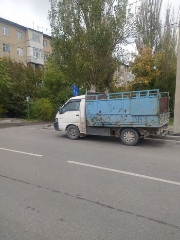 под выкуп портер: Легкий грузовик, Hyundai, Б/у