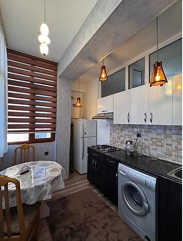 Mənzil kirayələyirəm: 2 otaqlı, 55 kv. m — 14