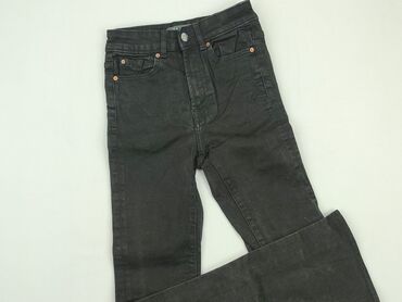 dżinsy z dziurami allegro: Jeans, Primark, S (EU 36), condition - Good