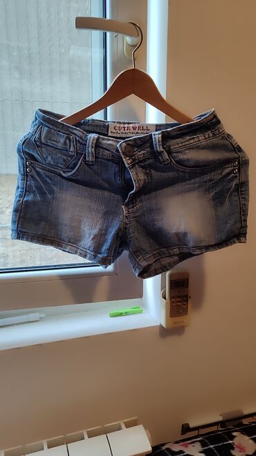 Farmerke: Komplet odeće – brendirani komadi 1) Replay farmerke, svetloplava — 9