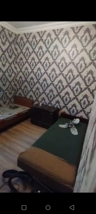 Uzunmüddətli kirayə mənzillər: Kirayə mənzil – Asan Xidmətin arxası, GDU 3 korpusunun yanı, 2 — 4