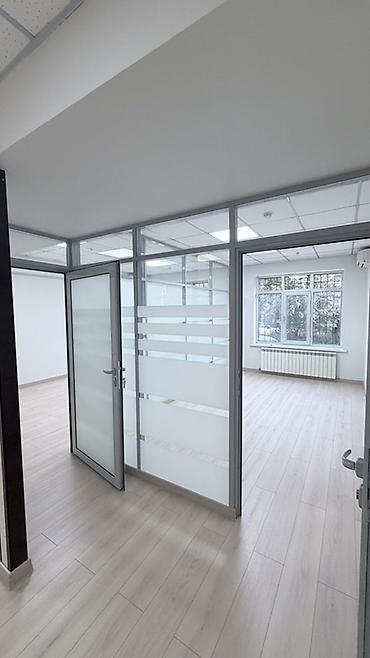 аренда комнаты бишкек: 🔥 Сдается премиальный офис 320 м² в самом центре города! Предлагаем в — 6