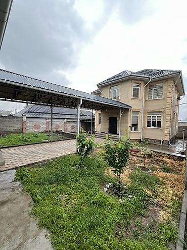 Дом | с. Орто-Сай | 5,6 соток Продается 2этажный дом с.Орто-Сай с lalafo.kg да Дом | с. Орто-Сай | 5,6 соток Продается 2этажный дом с.Орто-Сай с