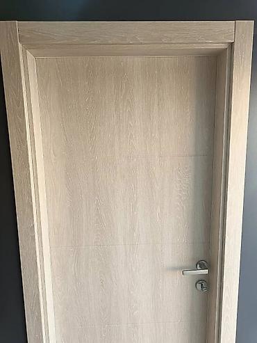 Vrata: Unutrašnja sobna vrata – drveni dekor Više dimenzija različite cene - — 5