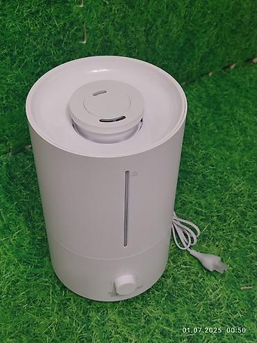 humidifier: Увлажнитель воздуха Xiaomi Mijia Humidifier 2 🔥ТОП качество от — 6