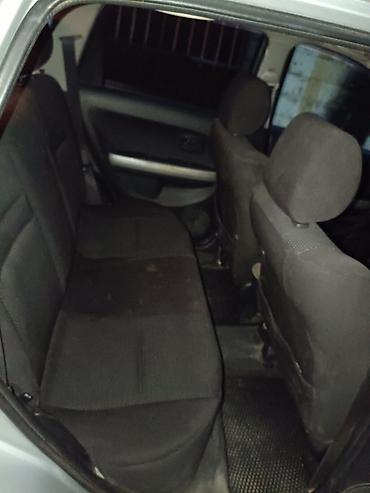 бампер ист передний: Toyota Ist: 2003 г., 1.3 л, Автомат, Бензин, Хэтчбэк — 7