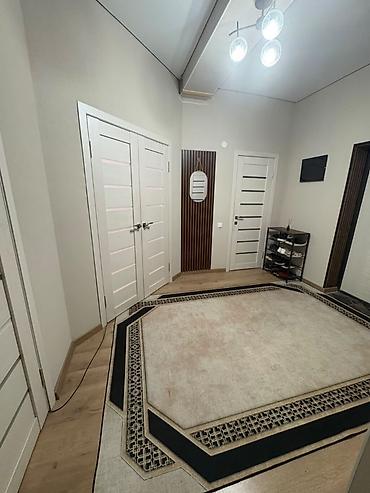 804: 2 комнаты, 80 м², ТЭЦ Элитка, 7 этаж, Дизайнерский ремонт — 2