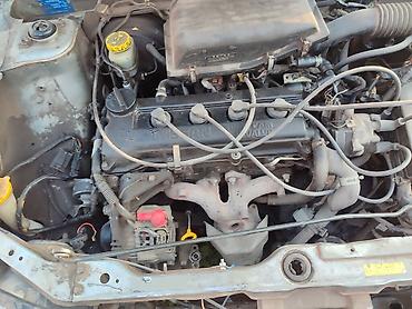 start parts: ЗАПЧАСТИ НА NISSAN MARCH БААРДЫК ЗАПЧАСТАРЫ БАР ДВИГАТЕЛЬ НА NISSAN — 6