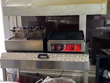 Digər kommersiya daşınmaz əmlakı: Nərimanov metrosuna yaxin 50 ümumi olan obyekt catdirilma ayi 1100 — 8