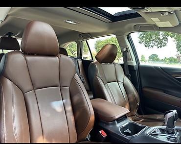 subaru otback: Subaru Outback: 2020 г., 2.5 л, Вариатор, Бензин, Универсал — 8