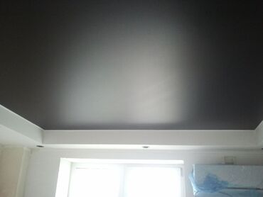 Натяжной потолок: Натяжной потолок Глянцевое, Матовое, 3D потолки Монтаж, Гарантия, Демонтаж — 22