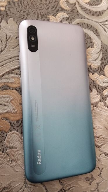 redmi 4x сколько стоит: Redmi, Redmi 9A, цвет - Синий