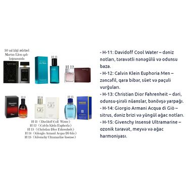 Ətriyyat: Heftelerle qalici 50 ml kişi ve unisex etirler,paltari yu geyin etri -da lalafo.az — 9 Ətriyyat: Heftelerle qalici 50 ml kişi ve unisex etirler,paltari yu geyin etri — 9