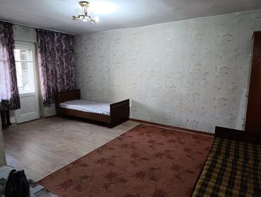 квартиры с подселением для девушек: 1 комната, Агентство недвижимости, Без подселения, С мебелью полностью