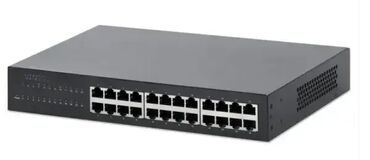 playstation 3: Brand: Intellinet Model: LAN switch Intellinet 561273 10/100/1000