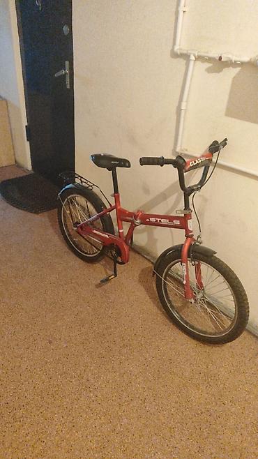 Другой транспорт: Saz veziyyetde velosipedlerdir,Qirmizi 20 lik Qara 16 liqdir,her — 2