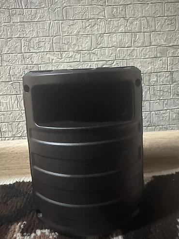 jbl charge 3: ML-1325 portativ akustik kolonka - İşıqlı dinamik: Ön paneldə rəng — 4